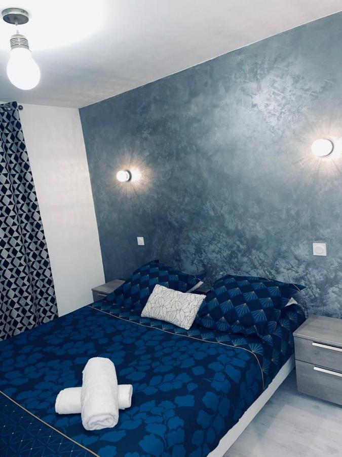 Le 56 Apartment อานซี ภายนอก รูปภาพ